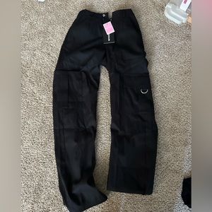 Pretty little things cargo pants